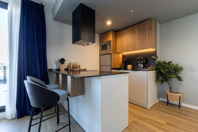 Be Casa - Valdebebas - Image 1