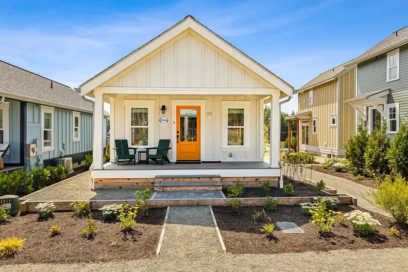 *NEW* Harmony Haven: Hot Tub, Dog Friendly - Image 1