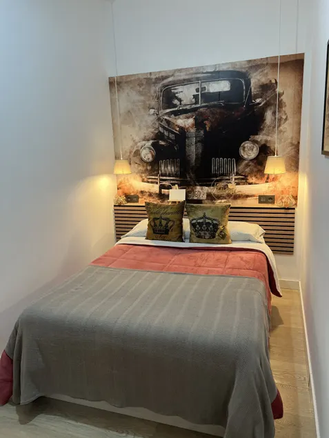 Apartamentos de Antonio, Your apartment in Vallad. - Image 1