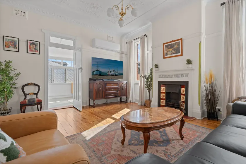 Sweet Stewart - Walk to CBD, Convenient & Cosy - Image 1