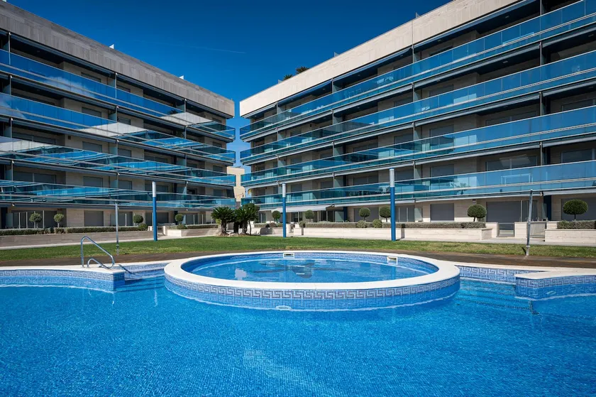 Stella Mare, Apartamento familiar at062 - Image 1