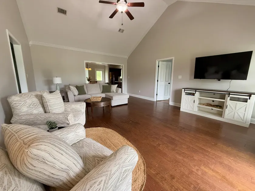 Fishing, Parks & More Leesburg Escape 4Br Home - Image 1