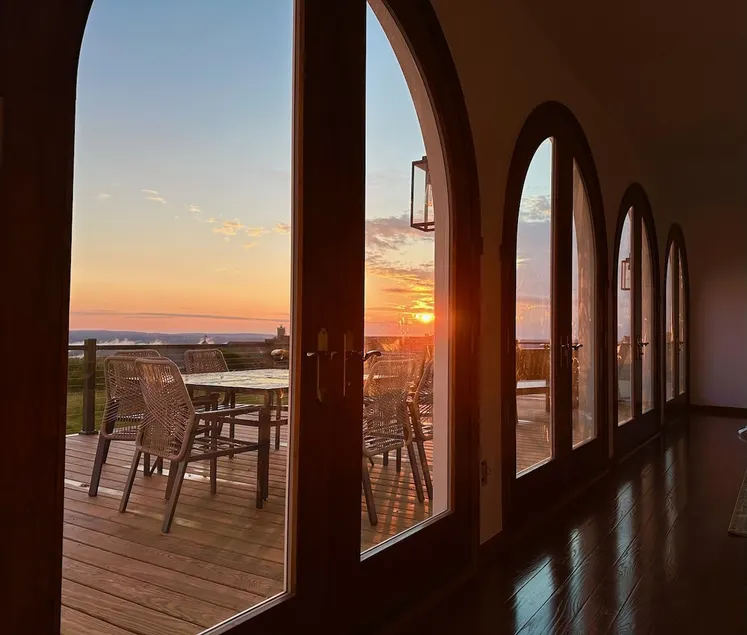 Catskills Views & Hot Tub | Hilltop Horizons - Image 1