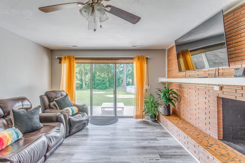 4 Mi to Loris Nature Park: Family Home w/ Yard - Image 1