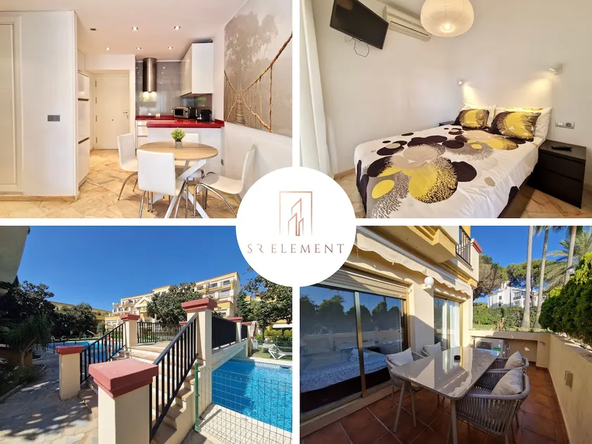 Romana Playa Marbella - Image 1