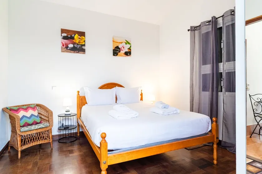 GuestReady - Funchal Hideaway with BBQ - Image 1