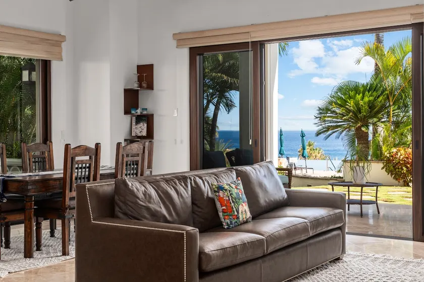 Luxurious Ocean View Retreat at El Encanto! - Image 1