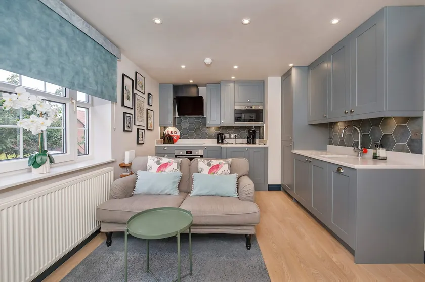 Friars Lodgings, York City Centre, sleeps 2 - Image 1