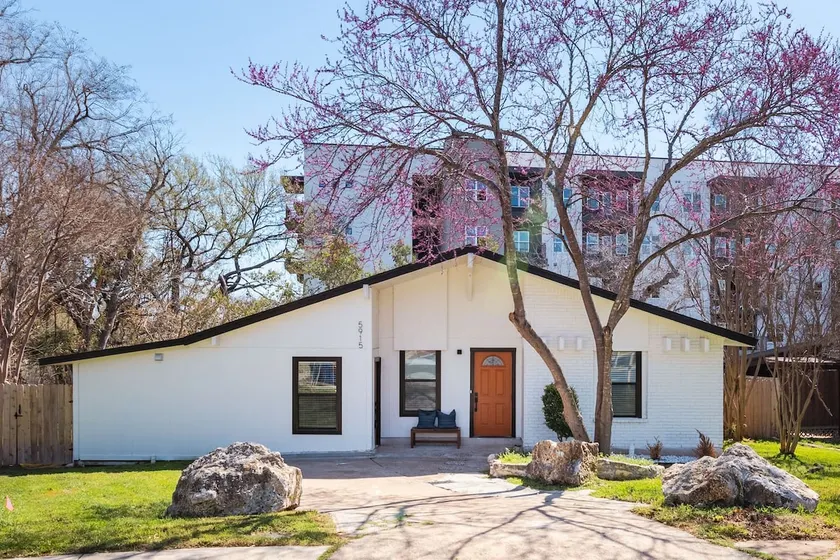Modern SoCO Gem | Mints to Barton & Zilker - Image 1