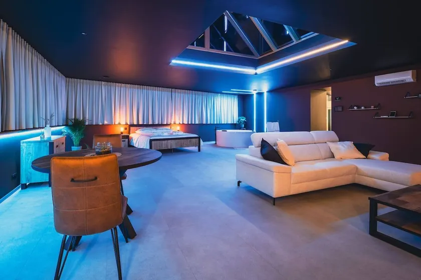 Soma Suite - Bassenge Wellness Suites - Image 1