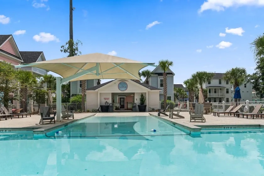 Bowen Creek Escape | Pool & More - Image 1