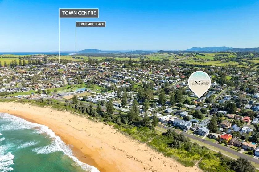 Werri Heights - Great Family Home - Image 1