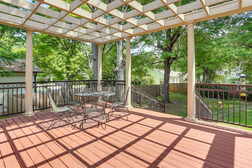 Walk to Dtwn & Freed-Hardeman: Home w/ Fenced Yard - Image 1