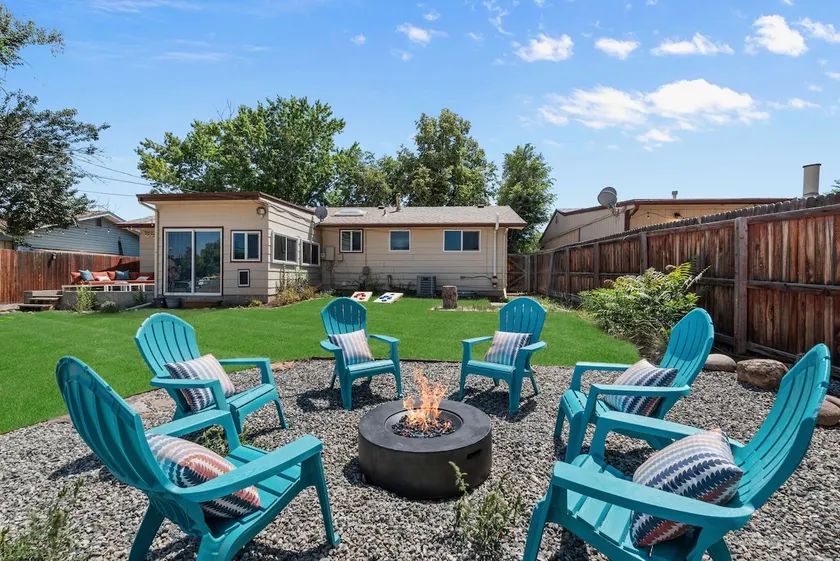 6BR Retreat | Game Room + Fire Pit | 15m to Denver - Image 1