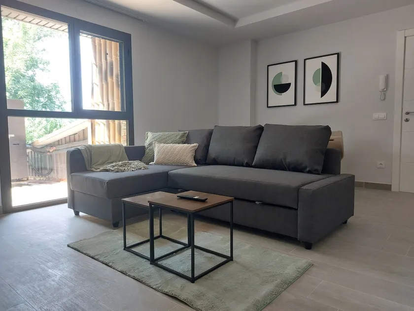 Ivan's Apartments, Granite and Arazas Apartment - Image 1