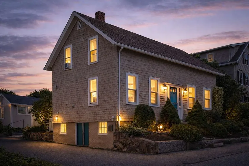 Stay at East Gloucester - Image 1