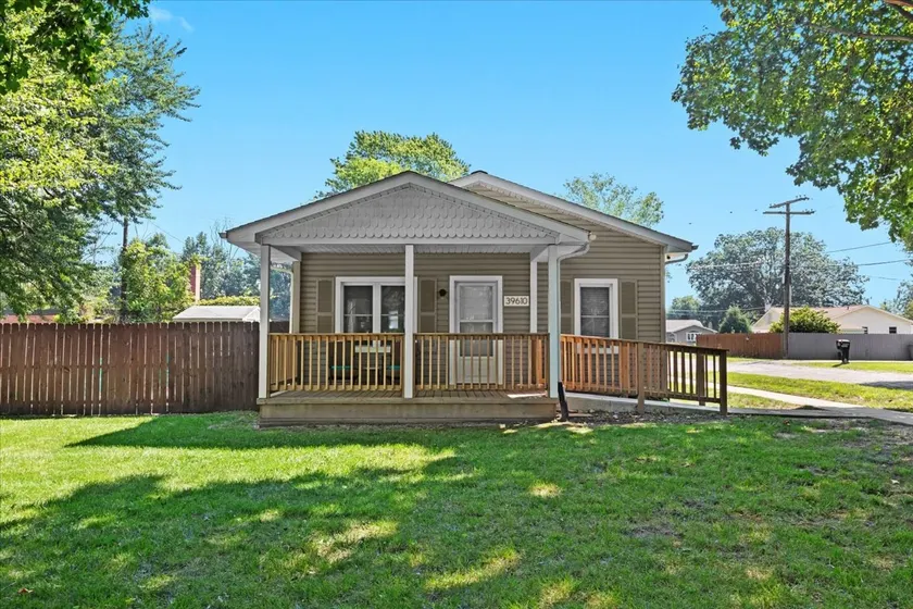Cozy 3BR Getaway with Hot Tub, Firepit & BBQ - Image 1