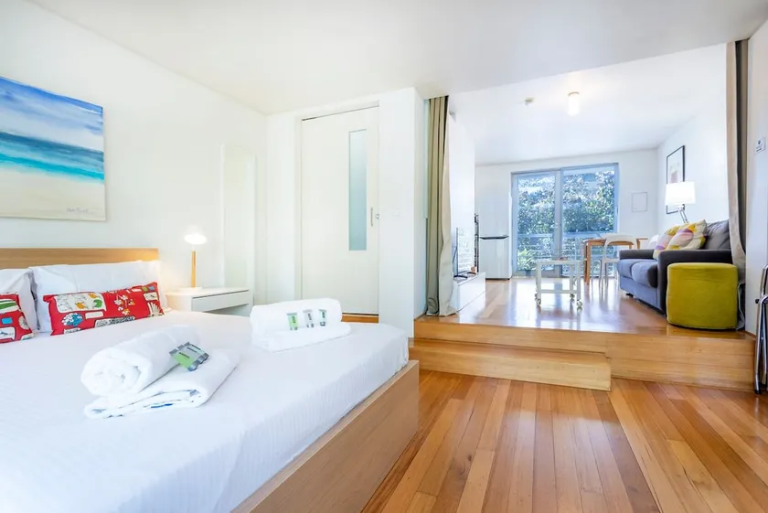 Cottesloe Studio Getaway - Image 1