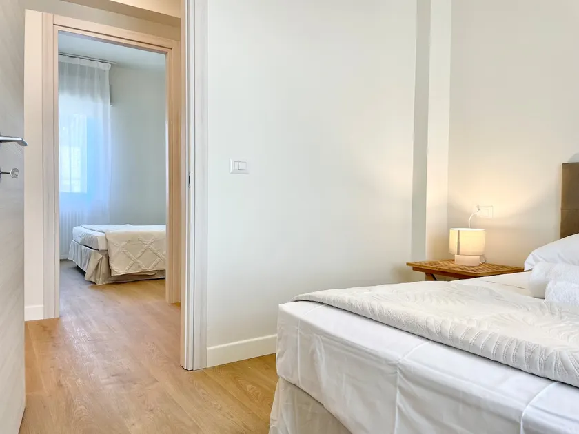 In the Heart of Riccione, Close to the Beach - Image 1