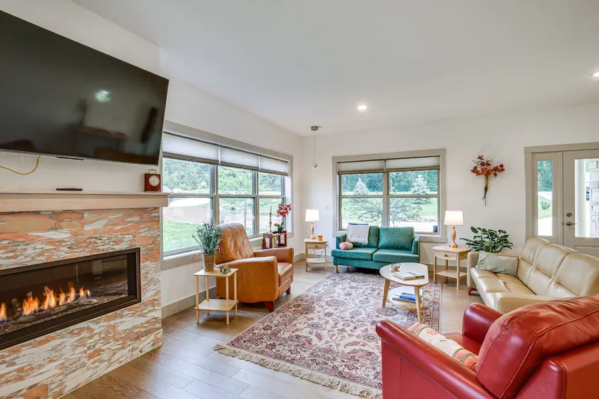 Serene 1/3 Acre-families, Exec, Mayo - Image 1