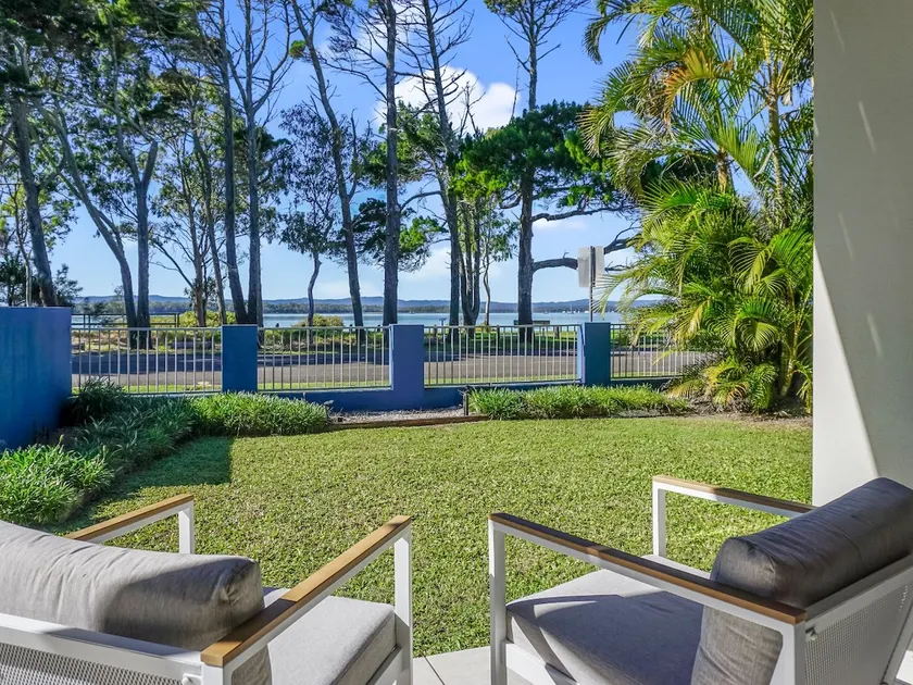 Welcome to Bay Views on Esplanade - Image 1