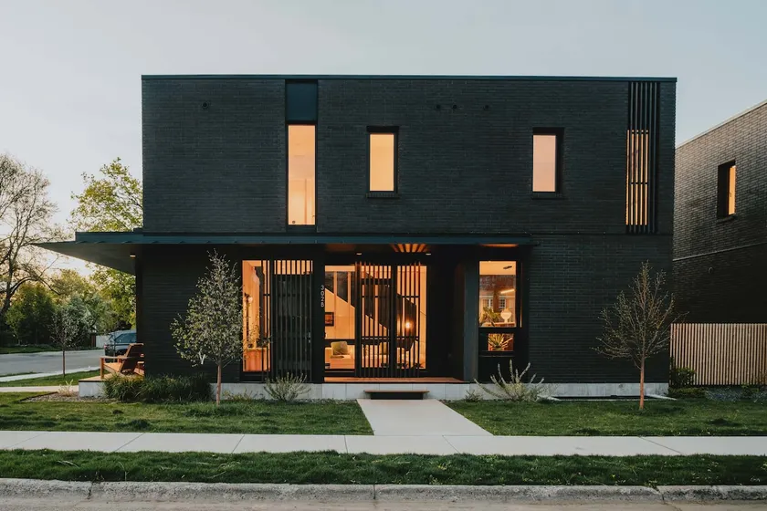 Orren North - Downtown Luxury & Bespoke Living - Image 1