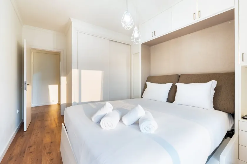 GuestReady - Peaceful ambience near the ocean - Image 1