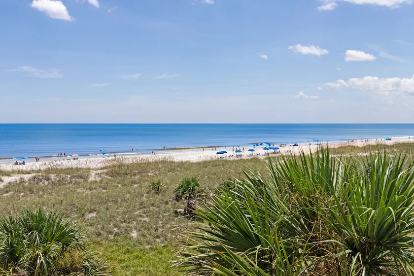 Amelia Island 1 BR Seaside Escape at Terraces at - Image 1