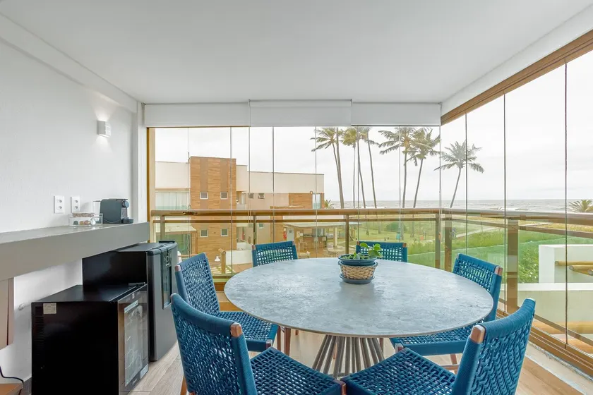 IT109 Wonderful Sea View Apartment 3 Suites - Image 1