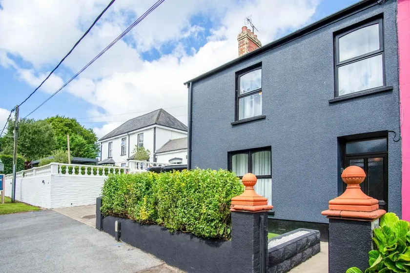 No 7 Moorfield Road - 3 Bed Townhouse - Narberth - Image 1