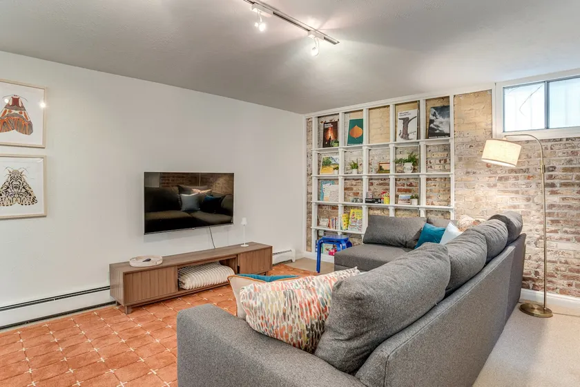 Walkable Apt w/ Off-Street Parking in Cheesman! - Image 1
