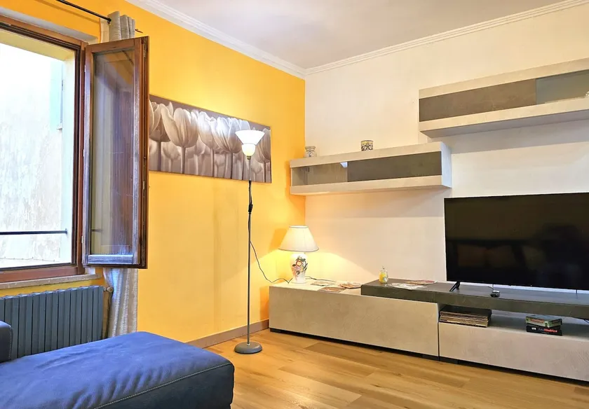 Spacious Panoramic Villa: Perfect to Visit Tuscany - Image 1
