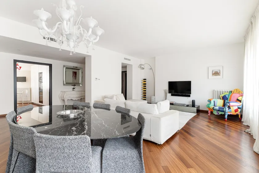 Brera Apartments in Dateo - Image 1