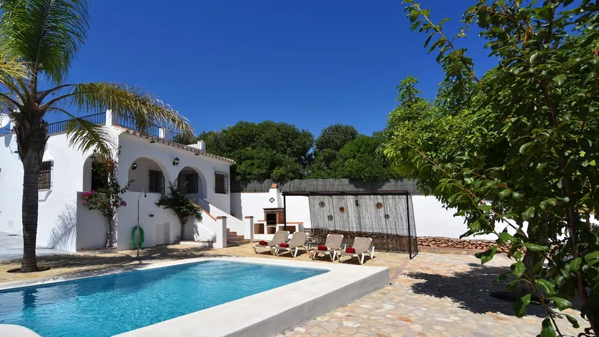 Cortijo Encarni - Image 1