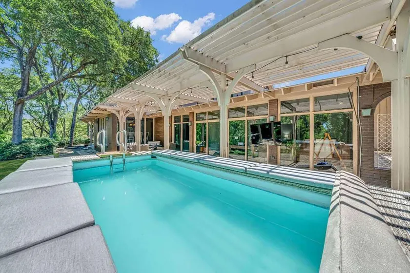 Luxe Austin Retreat, Pool & Yard, Sleeps 20 - Image 1