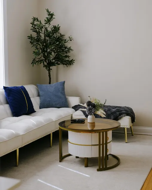 Sleeps 7 • Huge Projector • Designated Workspace - Image 1