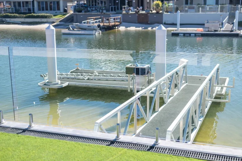 Stillwater Stay - Oceanstays - Jetty - Image 1