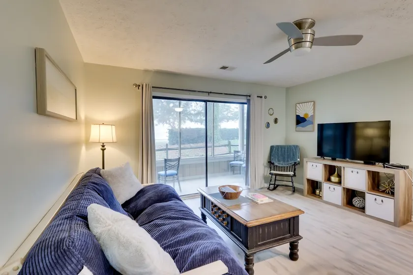 5 Mi to Cherry Grove Beach: Dog-friendly Condo! - Image 1