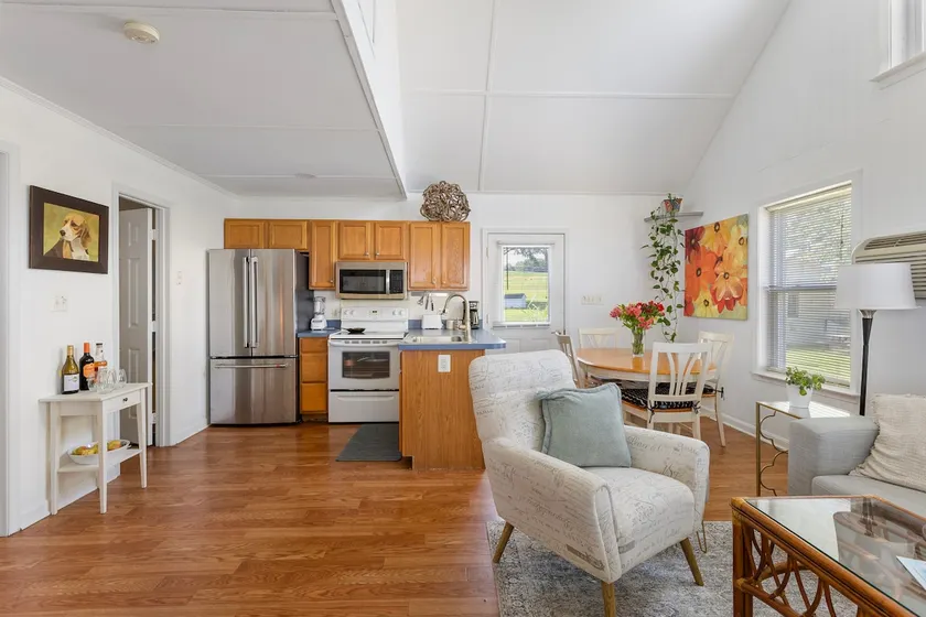 Plum Point Cottage #14 - Image 1