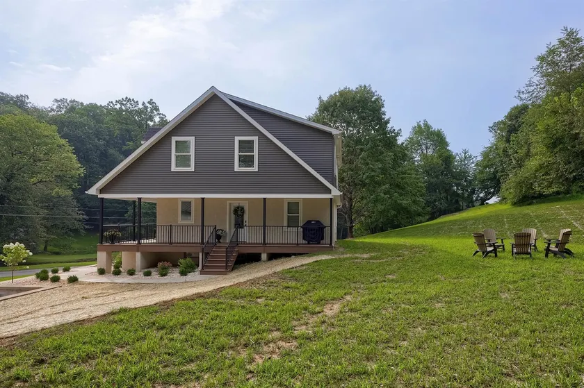 Down in the Hollow |Modern Country Cottage - Image 1