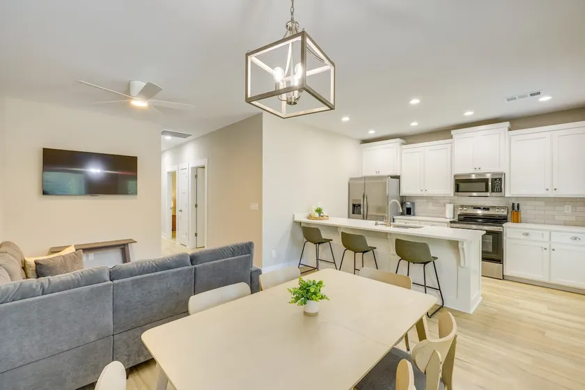 Near 17 Springs Sports Complex: Millbrook Duplex! - Image 1