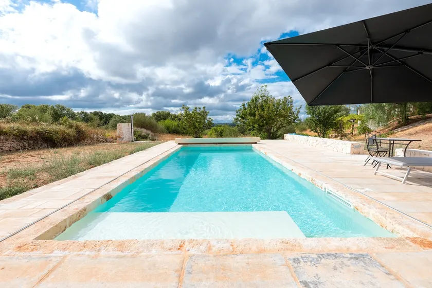 Trulli Sabrina Resort - Image 1
