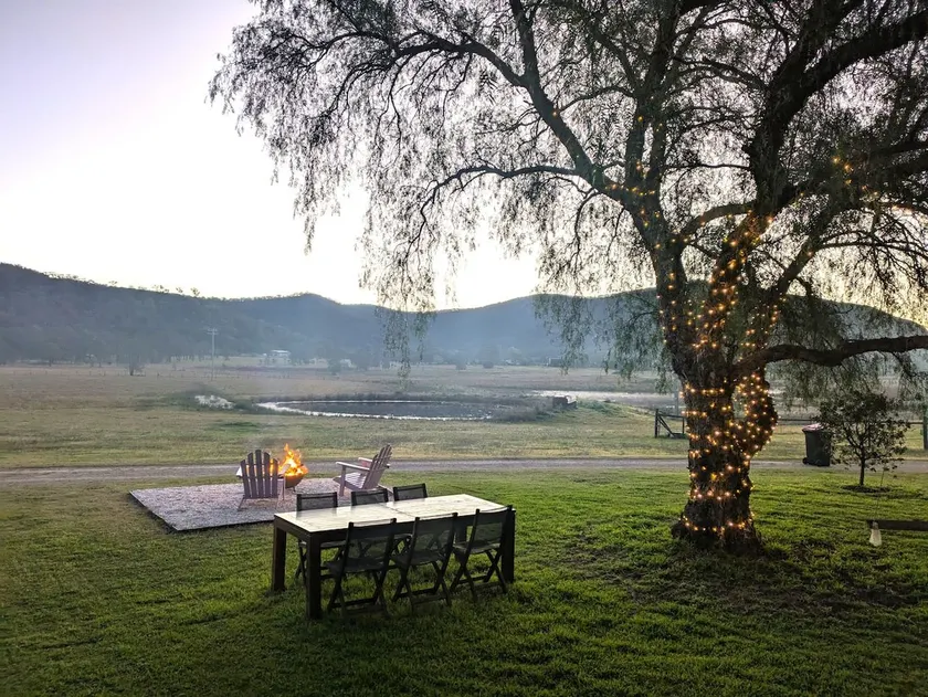 Mahony Estate Homestead - Image 1