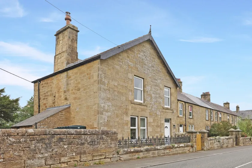Cuddy's Croft - North East Escapes - Image 1