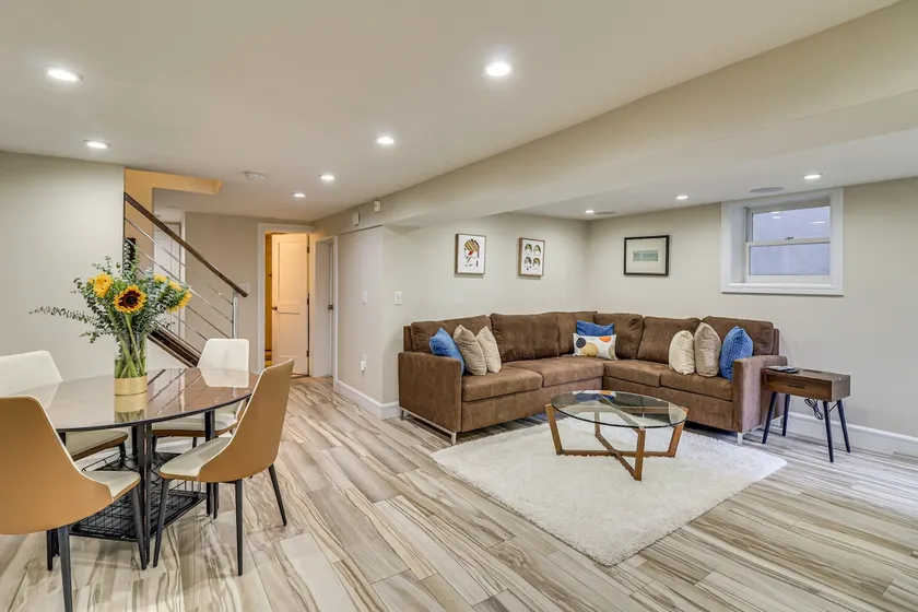 Walk to Hudson River, Near MetLife: Renovated Apt - Image 1