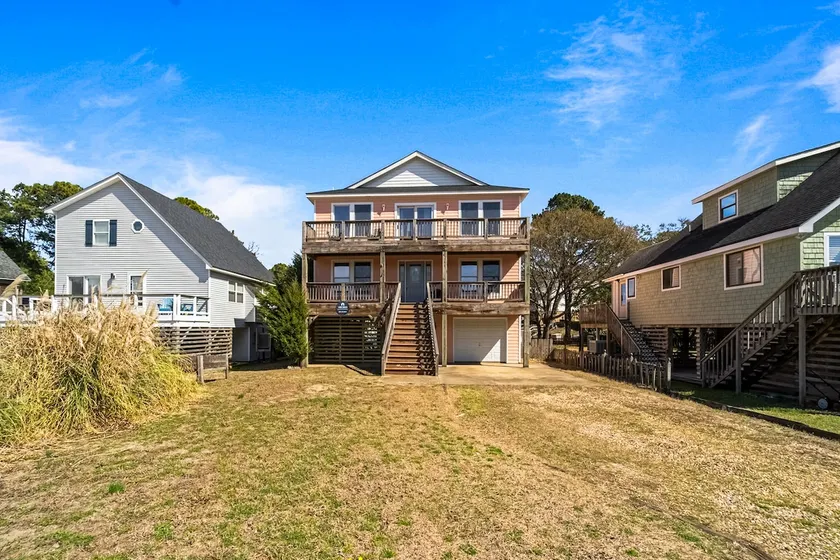 CH50: The Sweet Pelican, 4BR home with Shared - Image 1