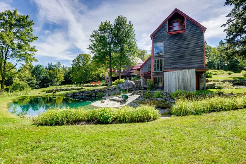 10 Mi to Mt Snow! Grand Estate Built to Entertain - Image 1