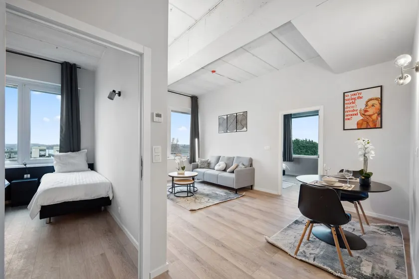2-Bedroom Apartment - Image 1