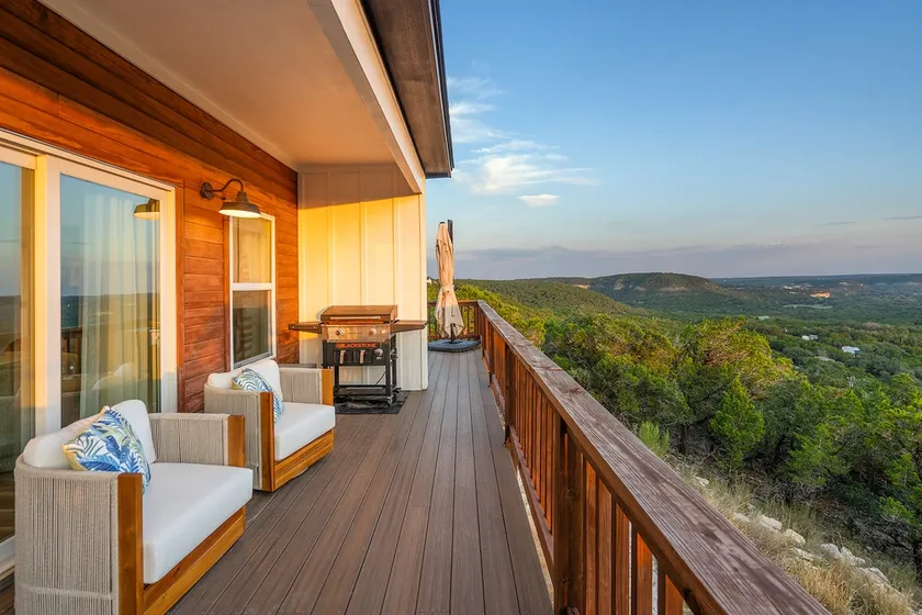 Vista De Estrella | Private View•Deck•Dog Friendly - Image 1
