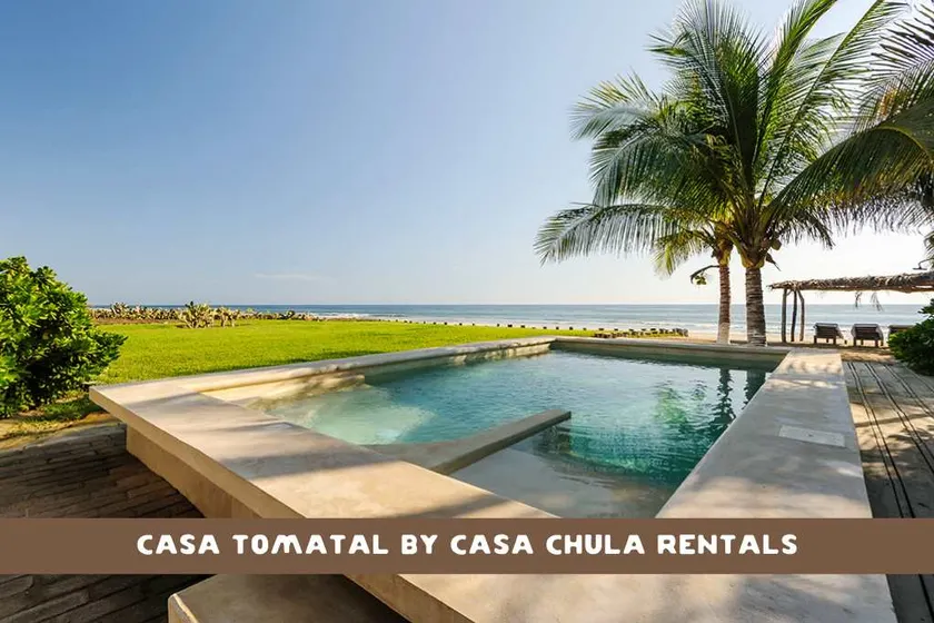 Magnificent House with Private Oceanfront! - Image 1